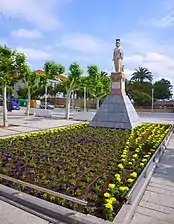 La Matrona