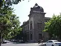 Dieciocho #326, esquina Rosales (1925)