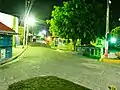 Calles de Stgo Texacuangos