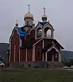 Iglesia del Tránsito de María