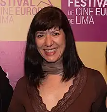 Camila Mac Lennan es Chela Chumacero