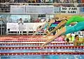 Campeonato de España Absoluto Open Primavera 2017
