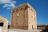 Torre de Canyamel