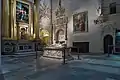 Capilla de la Presentación de los Lerma Polanco