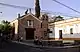 Templo y Convento de Santo Domingo