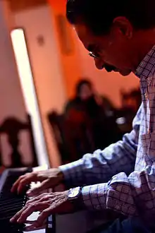 Carlos Schvartzman.