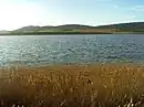 Lagunas volcánicas del Campo de Calatrava