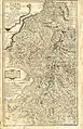 Costa Occidental de la Provincia de Quito por Pedro Vicente Maldonado, 1751.