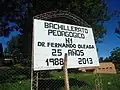 Bachillerato Pedagógico Nº1