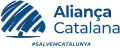 Cartel de AC.