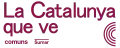 Cartel de Comuns Sumar.