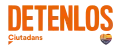 Cartel de Ciudadanos.