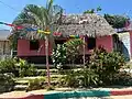 Casa del Gobernador del Cabildo Indígena