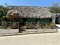 Casa tradicional