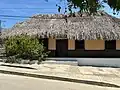 Casa tradicional