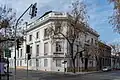 Casa Edwards Hurtado (Santiago, 1920)