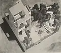 Casa Helios en San Isidro 1934-1935