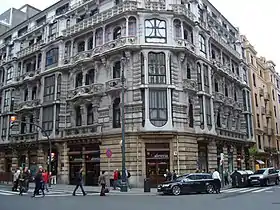 Casa Montero