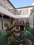Casa Museo Cayetano Gómez Felipe.