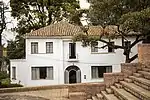 Casa Museo Jorge Eliécer Gaitán