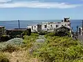 En Casa Rosa se daban los baños calientes en los años 70 y 80 del siglo XX.