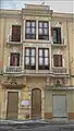 Casa de Josefa Pérez Maffé