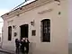 Casa donde fue muerto el Gral. Lavalle