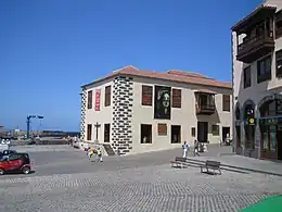 Casa de la Real Aduana