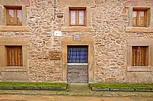 Museo etnográfico