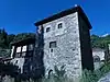 Casona Bedoya-Soberon