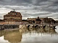 Castillo Sant'Angelo
