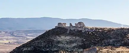 Castillo.