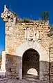 Entrada.