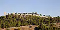 Castillo de Sesimbra.