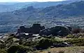 Castro de Ulaca, S.VI aC a S.I aC (Solosancho) La Tène, Vetón
