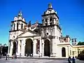 La Catedral en 2006.