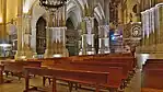 Interior Catedral