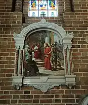 I Jesús es condenado a muerte