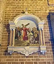 VIII Jesús consuela a las mujeres de Jerusalén