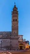 Torre