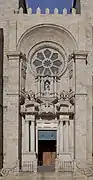 Pórtico