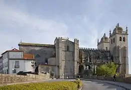 Vista lateral
