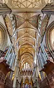 Catedral de Salisbury