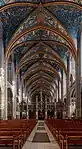 Nave principal.