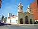 Catedral de Santa Fe