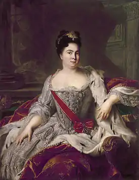 Catalina I