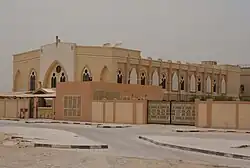 Dubái, Emiratos Árabes.