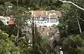 Hostal de las Cuevas, Jenolan