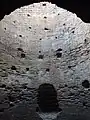 Dentro de la cella