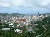 Keelung